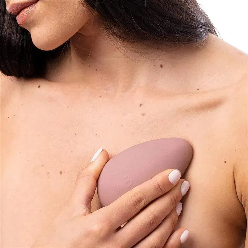Milkmakers Warm Touch Lactation Massager Milkmakers Warm Touch Lactation Massager