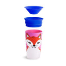 Munchkin Miracle 360° Deco Sippy Cup, Assorted Models. Image 1