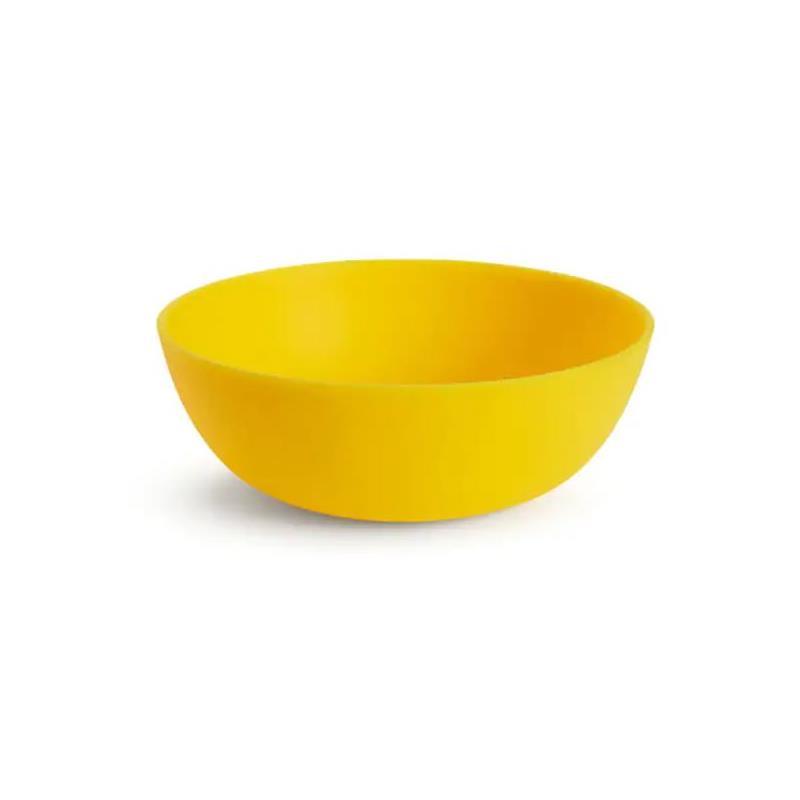 Munchkin Multi Bowls. 4-Pack, Assorted Colors Image 4