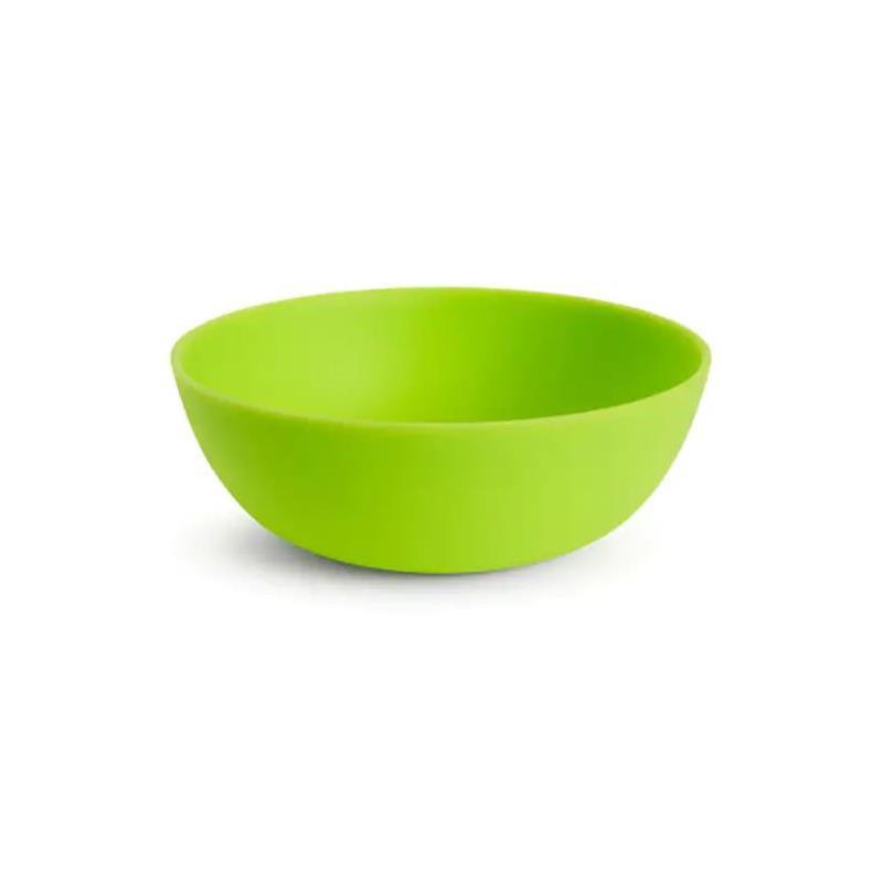 Munchkin Multi Bowls. 4-Pack, Assorted Colors Image 5