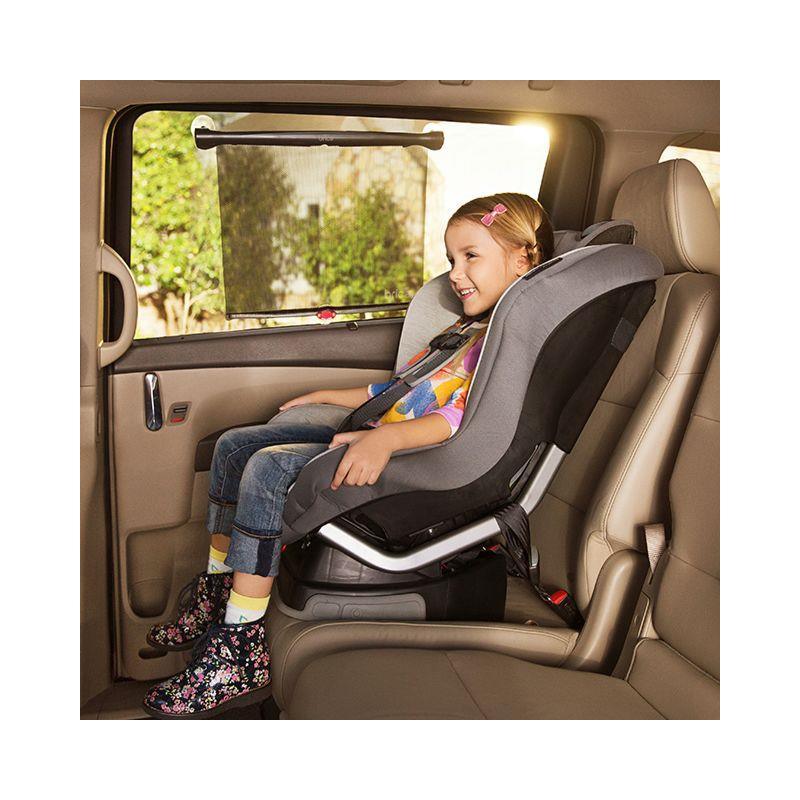 Munchkin - On the Go Travel Accessory Set, 5-Pieces Image 3