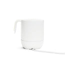 Munchkin Precision Baby Bottle Warmer for Breastmilk, White (Plug-in) Image 6