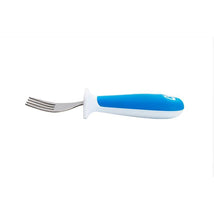 Munchkin - Raise 3Pk Toddler Forks, Blue Image 2