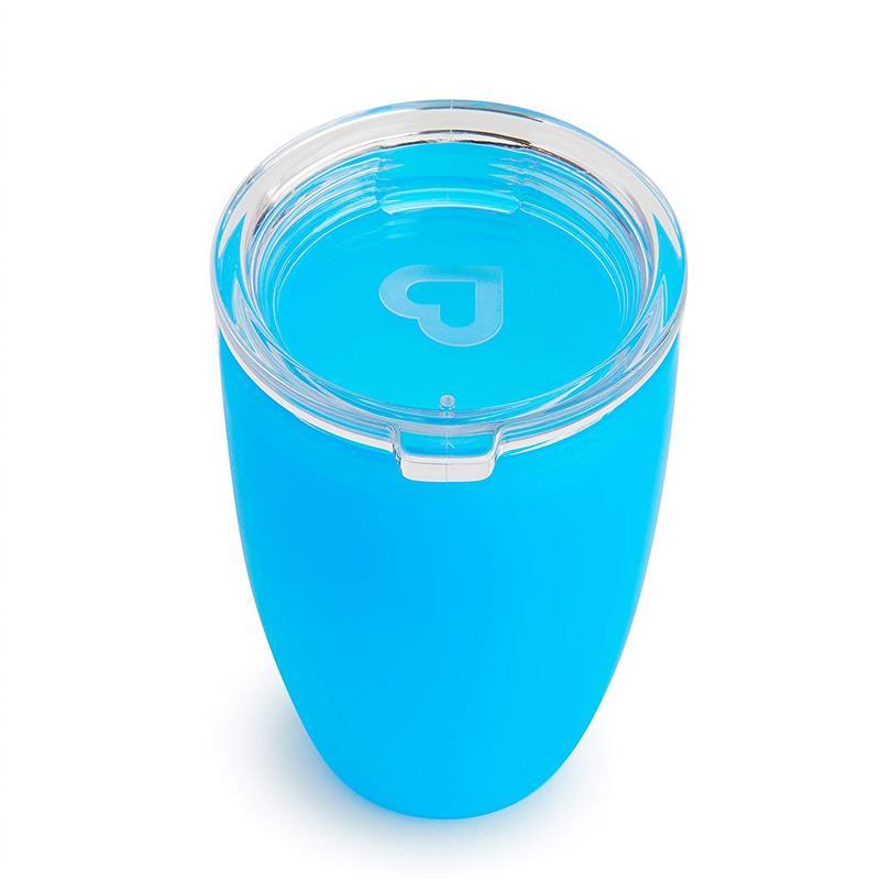 Munchkin Sippy and Straw Lids for Miracle 360 Cups, 3 Piece Set Image 2