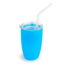 Munchkin Sippy and Straw Lids for Miracle 360 Cups, 3 Piece Set Image 3