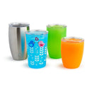 Munchkin Sippy and Straw Lids for Miracle 360 Cups, 3 Piece Set Image 4