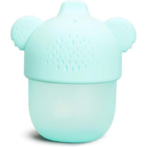 Munchkin - Soft-Touch Spill Proof Baby and Toddler Sippy Cups, 8 Ounce Koala Image 2