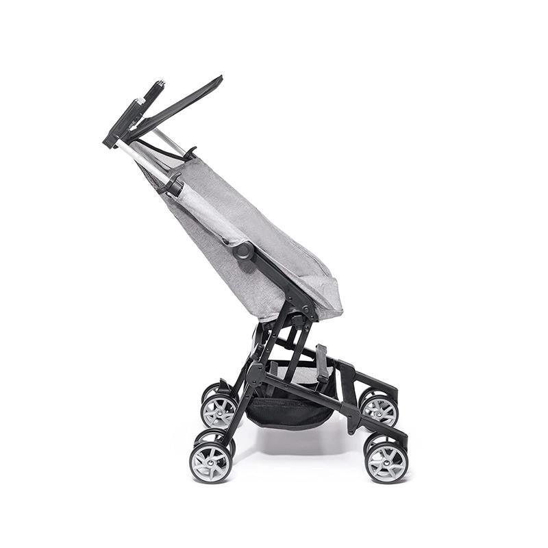 Munchkin - Sparrow Ultra Compact Stroller, Grey Image 2