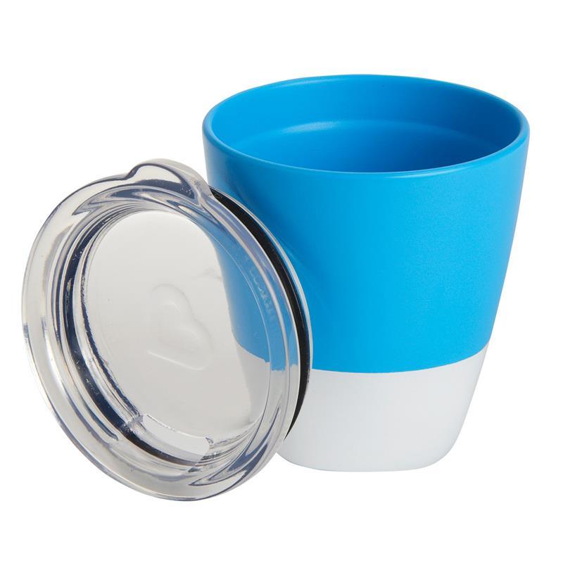 Munchkin Splash Cup - Blue Image 1