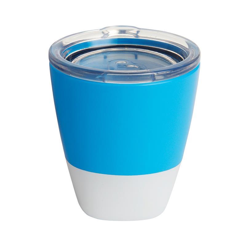 Munchkin Splash Cup - Blue Image 2