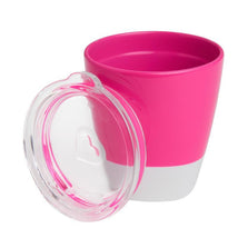 Munchkin Splash Cup - Pink Image 1