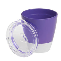 Munchkin Splash Cup - Purple Image 1