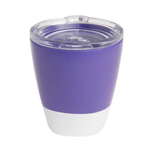 Munchkin Splash Cup - Purple Image 2