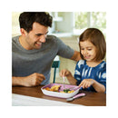 Munchkin Splash Toddler Fork, Knife & Spoon Set - Purple Image 4