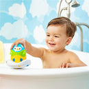 Munchkin - Stack N' Match Floating Bath Toy Image 5