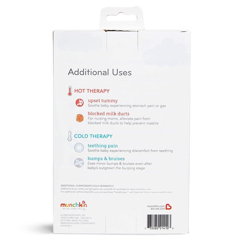 Baby Kingdom - Do you have breastfeeding related discomfort? Are you  looking for Mastitis Treatment and Mastitis Relief? Breastfeeding Ice and  Heat Packs are one of Mastitis Natural Remedies. Breast Heat Packs