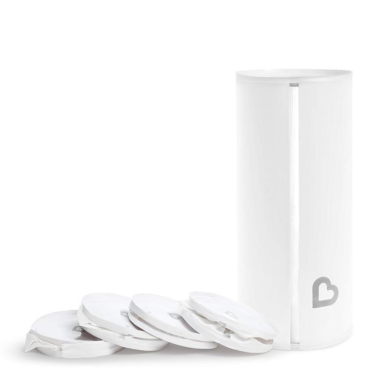 Munchkin TOSS - Disposable Diaper Pail (5 Pack) Image 1
