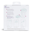 Munchkin TOSS - Disposable Diaper Pail (5 Pack) Image 4