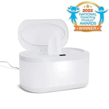 Munchkin - Touchfree Wipe Warmer Image 2
