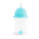 Munchkin Weighted Straw Cup 10 Oz, Assorted Colors Image 4