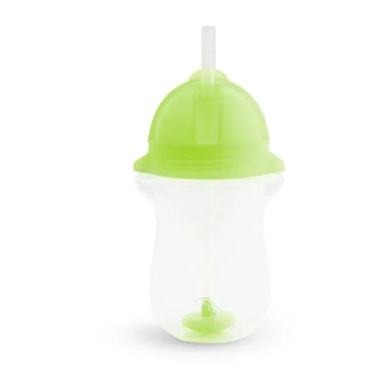 Munchkin Weighted Straw Cup 10 Oz, Assorted Colors Image 6