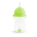 Munchkin Weighted Straw Cup 10 Oz, Assorted Colors Image 6