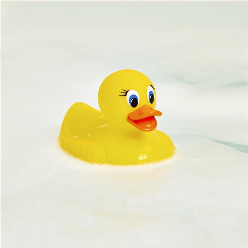 Munchkin White Hot Safety Bath Ducky Image 7