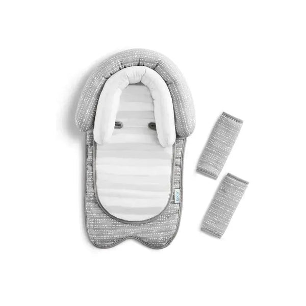 stokke xplory seat cover Stokke Xplory X Summer Cover Light Grey