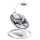 Munchkin® Baby Bloom™ Mobile for Munchkin Swing - High-Contrast Infant Mobile with Mirror Image 7