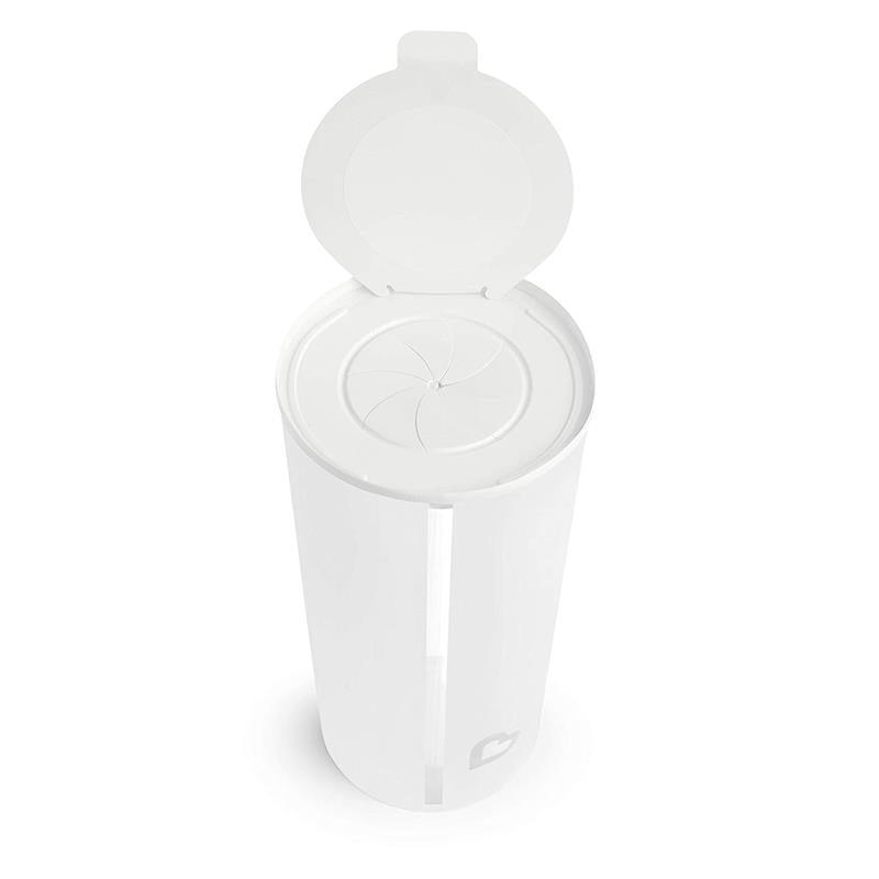 MunchkinToss Portable Disposable Diaper Pail - 3Pk Image 8