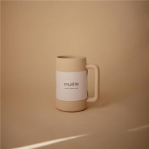 Mushie Bath Rinse Cup - Shifting Sand Image 2