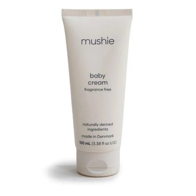 Mushie - Baby Cream (100 Ml) Image 1