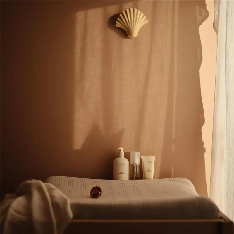 Mushie - Baby Oil (145 Ml) Image 5