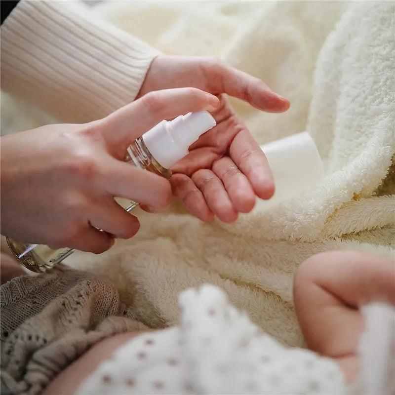 Mushie - Baby Oil (145 Ml) Image 7