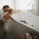 Mushie - Baby Shampoo & Body Wash (Fragrance Free) 13.53 Fl Oz Image 3