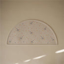 Mushie - Bluey X Mushie Silicone Placemat Bluey Ivory Image 2