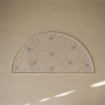 Mushie - Bluey X Mushie Silicone Placemat Bluey Ivory Image 2