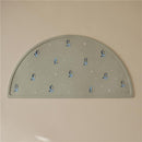 Mushie - Bluey X Mushie Silicone Placemat Bluey Sage Image 2