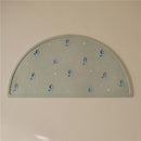 Mushie Silicone Placemat - Bluey Sage Image 2