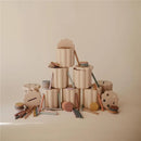 Mushie - Coin & Tube Sorting Set Image 4