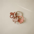 Mushie Fairy Teething Ring Image 4