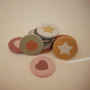 Mushie - Foam Bath Puzzle Image 7