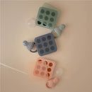 Mushie Fresh Food Feeder Freezer Tray - Tradewinds Image 4