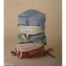 Mushie - Kids Mini Backpack, Blush Image 5