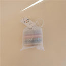 Mushie - Letters And Numbers Bath Play Set (Original) Image 6