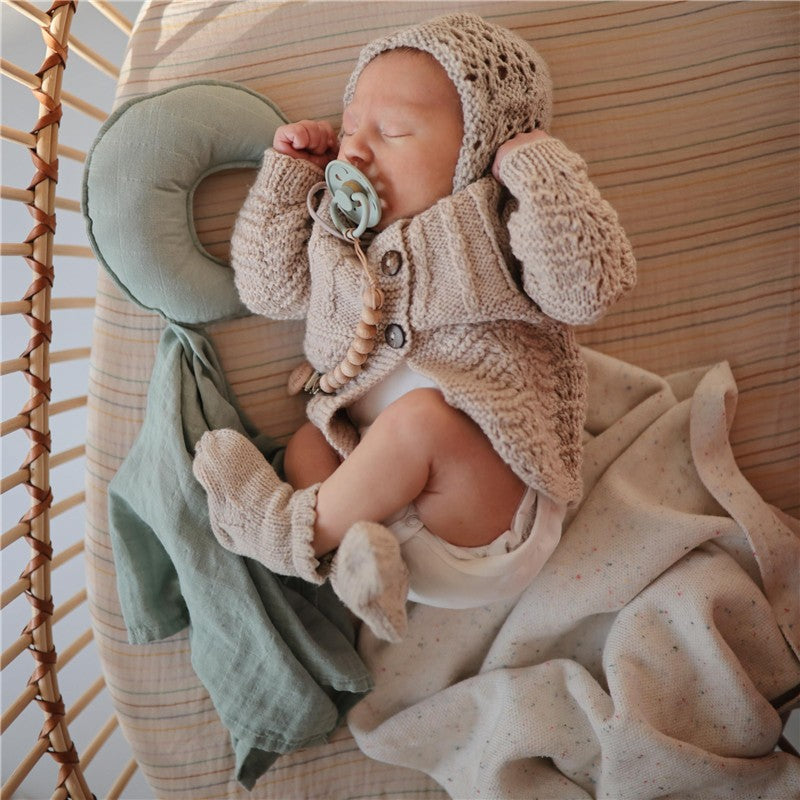 Mushie Moon Lovey - Tradewinds Image 4