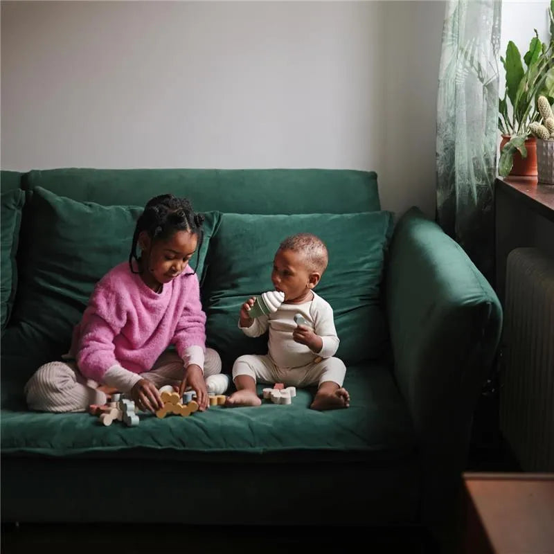 Mushie - Mix And Match Ice Cream Toy Image 7