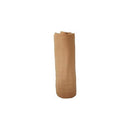 Mushie Organic Cotton Muslin Swaddle Blanket - Fall Yellow Image 5
