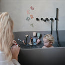 Mushie - Pour And Play Bath Set Image 5