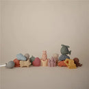 Mushie - Princess Mold Free Bath Play Set Image 2